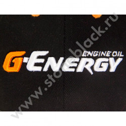 Бейсболка G-Energy