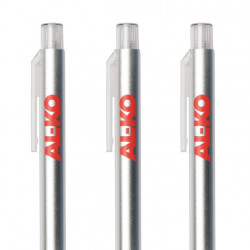 Ручки с логотипом Al-KO