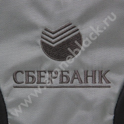 Рюкзак СБЕРБАНК (черный)