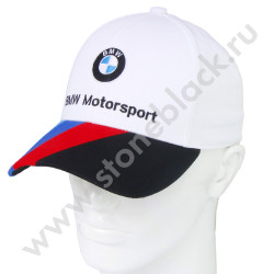 Бейсболки BMW Motorsport