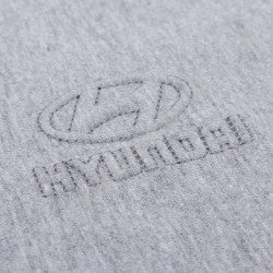 Вышивка Hyundai