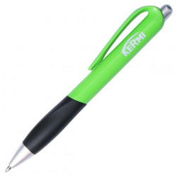 Ручки с логотипом KERMI