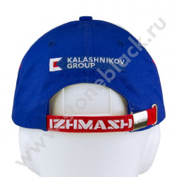 Бейсболка IZHMASH (Kalashnikov Group)