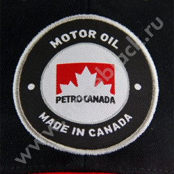 Бейсболка Petro-Canada