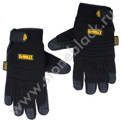 Рабочие перчатки DeWALT #3