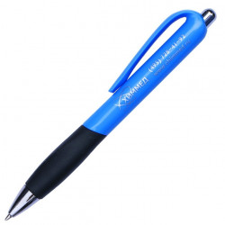 Ручки с логотипом Химмед