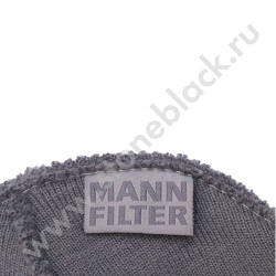 Вязаные шапки MANN-FILTER