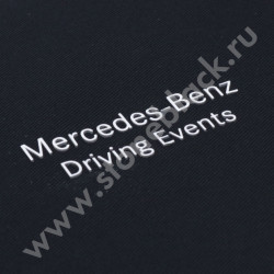 Буквы из PVC Mercedes-Benz