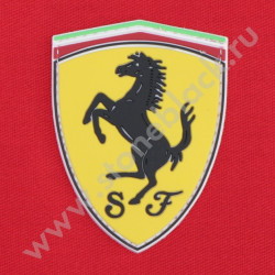 PVC эмблема Ferrari