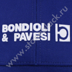 Бейсболки Bondioli &amp; Pavesi