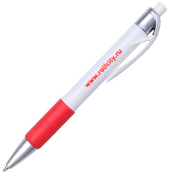 Ручки с логотипом Рольф Сити