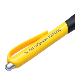 Ручки с логотипом Rapool