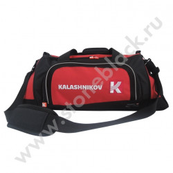 Спортивная сумка KALASHNIKOV