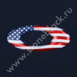 PVC эмблема флаг США