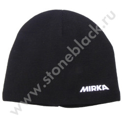 Вязаные шапки Mirka