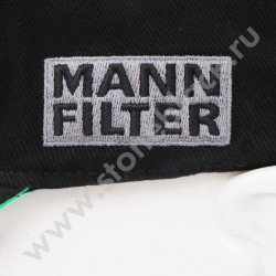 Бейсболки MANN-FILTER Racing