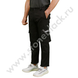 Брюки Mirka