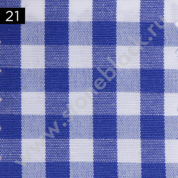 Ткань Yarn Dyed 50% хлопок 105 г/м2