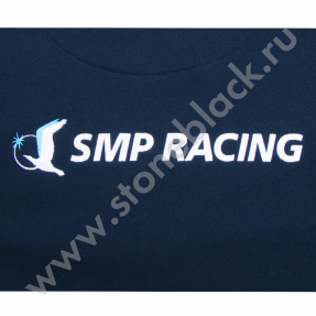 Толстовки SMP Racing