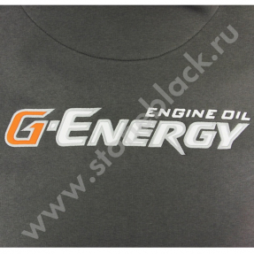 Толстовка G-ENERGY Engine Oil (женская)