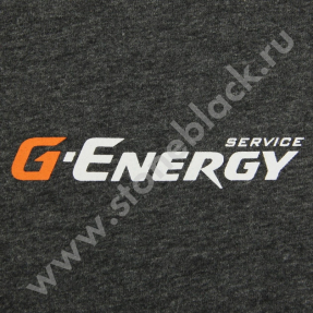 Футболка G-ENERGY Service (мужская)