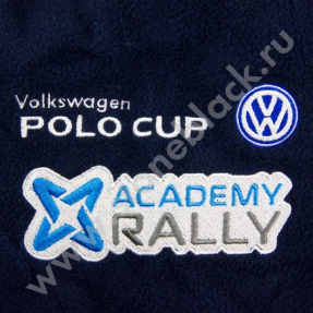 Толстовка Volkswagen POLO CUP
