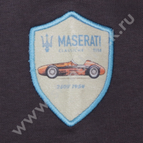 Свитшот Maserati