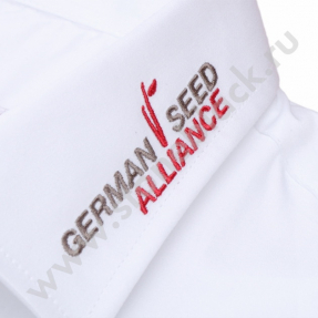 Сорочка German Seed Alliance
