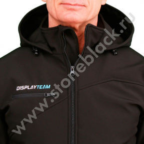 Куртки Dailyteam