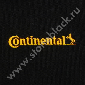 Рубашки поло Continental 2021