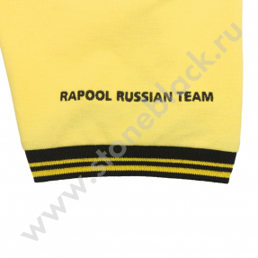 Рубашки поло Rapool 2020 (женские)