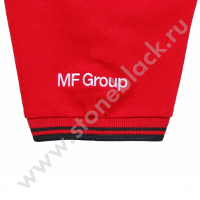 Рубашка поло MF Group (женская)