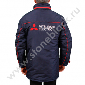 Куртка Mitsubishi Electric