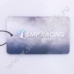 Футболки SMP Racing #2