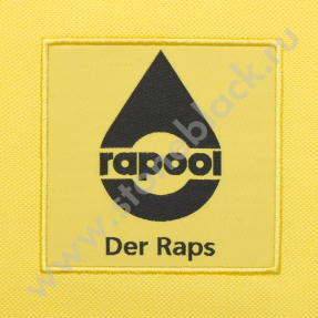 Рубашки поло Rapool 2020 (женские)
