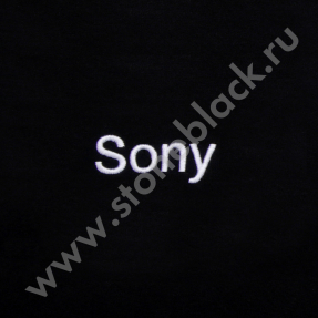 Толстовки Sony