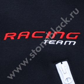 Толстовка FÖRCH Racing