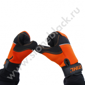 Рабочик перчатки STIHL