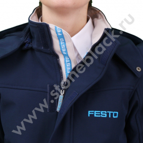 Куртки Softshell FESTO