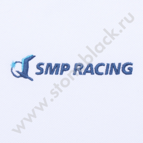 Рубашки поло SMP Racing
