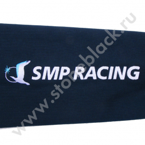 Толстовки SMP Racing (женские)