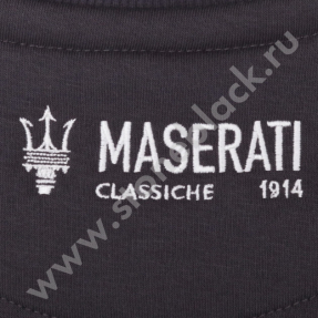 Свитшот Maserati