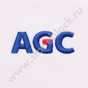 Рубашки поло AGC (женские)