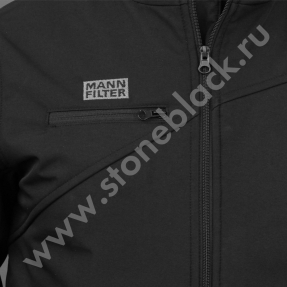 Куртки Softshell MANN-FILTER 2020
