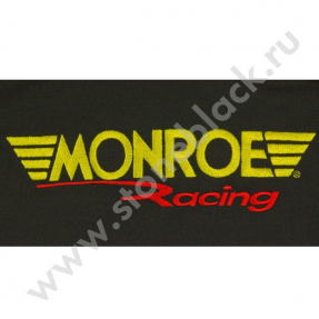 Рубашка поло MONROE Racing (мужская)