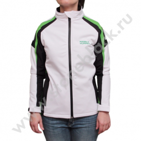 Куртка Softshell MANN+HUMMEL (женская)