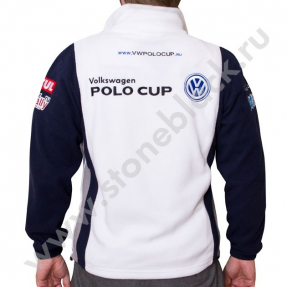 Толстовка Volkswagen POLO CUP