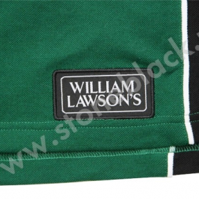 Рубашка поло WILLIAM LAWSON`S