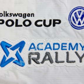 Куртка Volkswagen POLO CUP
