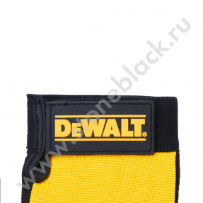 Рабочие перчатки DeWALT #5